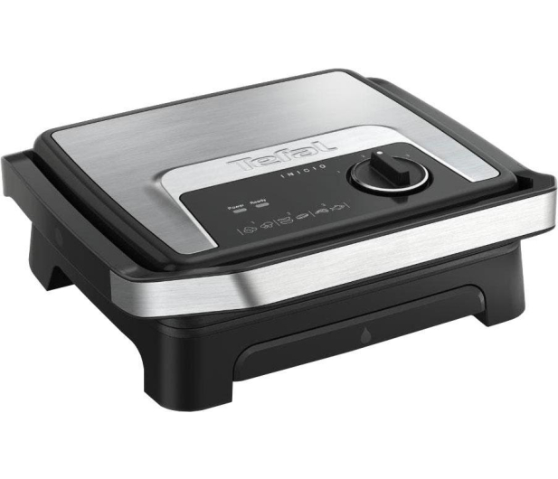 Tefal Grill elektryczny GC272D10 - 1346489 - zdjęcie 2